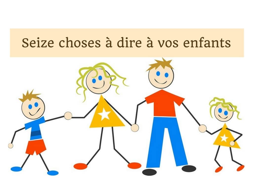 Comprendre et communiquer avec son ado 5 Adolescence positive - titre seize choses