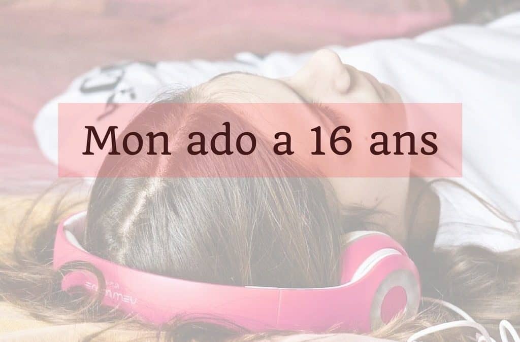 Mon ado a&nbsp;16 ans&nbsp;: un témoignage inspiré par Kipling et Champ de bataille